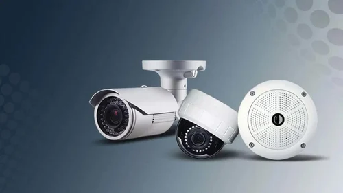 Bus Cctv Camera, 3 MP, Microphone