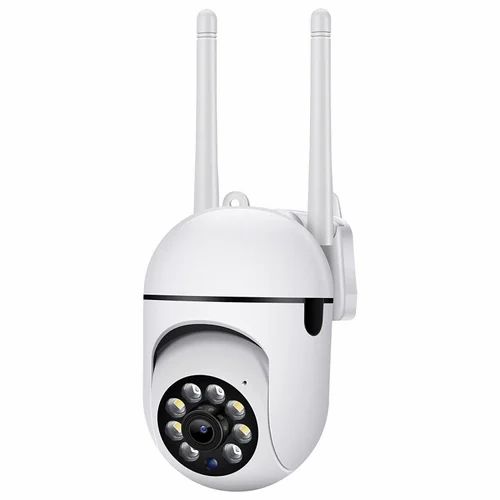 OWN Wireless Cctv Camera, For Indoor Use, Night
