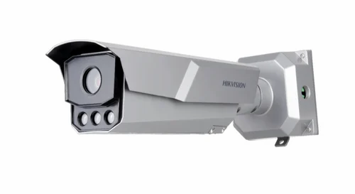 Hikvision 4mp IR ANPR Bullet Camera
