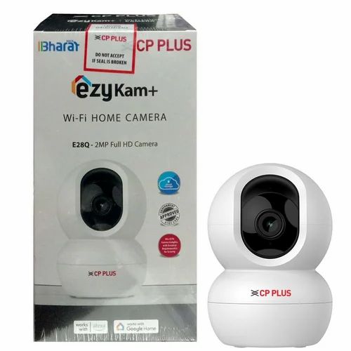 2 MP CP Plus E28Q WIFI Camera, PTZ