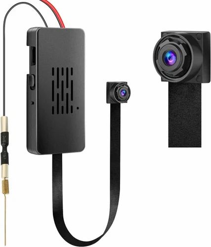 Hidden Wifi Adjustable STRIP Camera