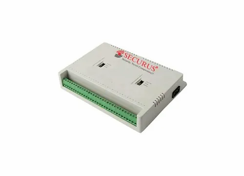 Securus 4/8/16-Channel CCTV Power Supply Unit, 16 Channels