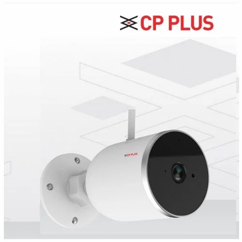 CP Plus CP-V21 2MP 3.6mm HD Wi-Fi Outdoor Camera