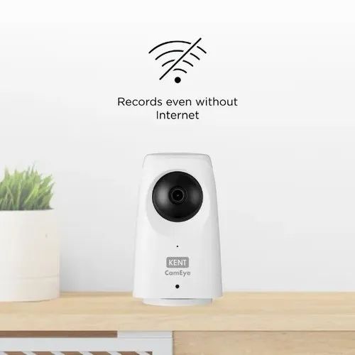 KENTCAMEYE 360 Degree Kent Home Cameye