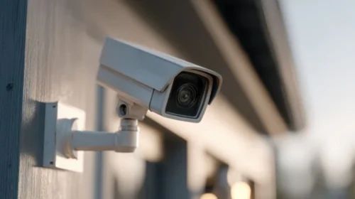 CCTV Setup Installation and Configuration Service