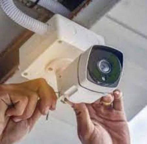 CCTV Installation Service, in Mumbai