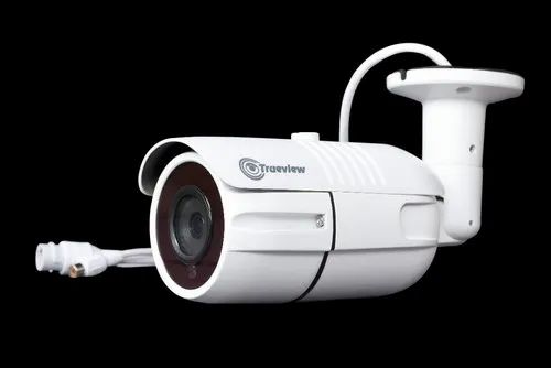 Trueview Ip Bullet Camera, Camera Range: 20 to 30 m, 3 MP