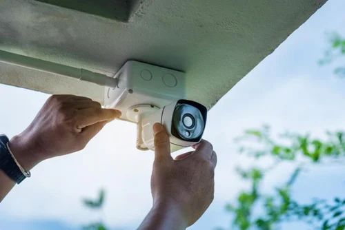 Home CCTV Installation