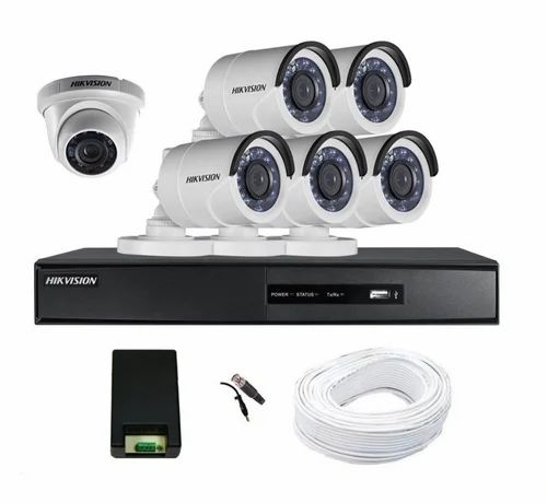 CCTV Installation Service Provider