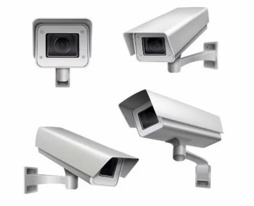 Professional CCTV Installation