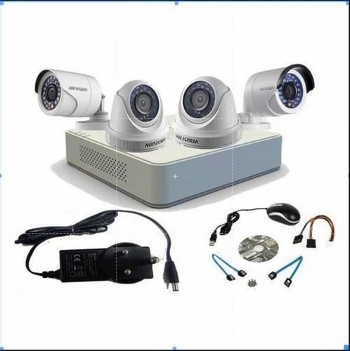 CCTV Installation Service