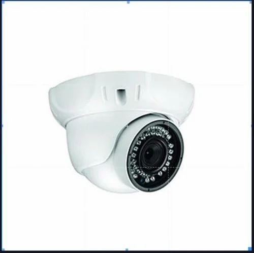 Hd IP Camera Surveillance Installation Services