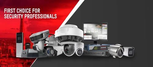 CCTV Installation Services, in Jaipur