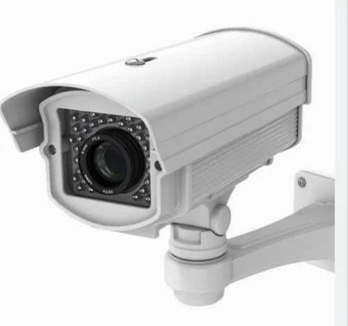 CCTV Box Camera