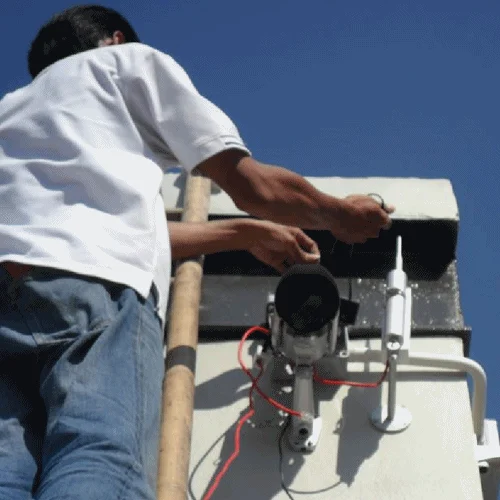 CCTV Installation Service
