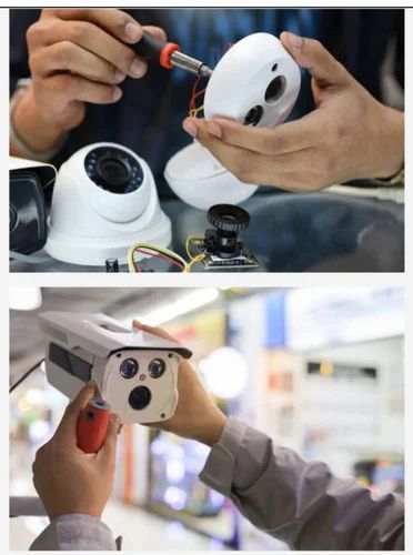 Cctv Repairing Service in jogeshwari
