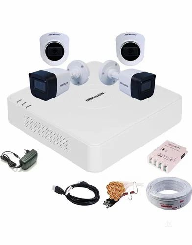 Ip Cctv Camera Installation Service in jogeshwari