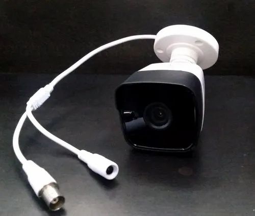 2 MP CCTV Wired Bullet Camera