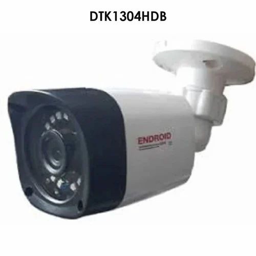 4 MP DTK1304HDB Endroid Bullet Camera