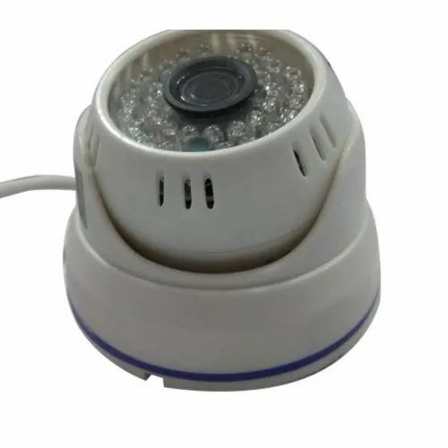 OEM CCTV Dome Camera Housings