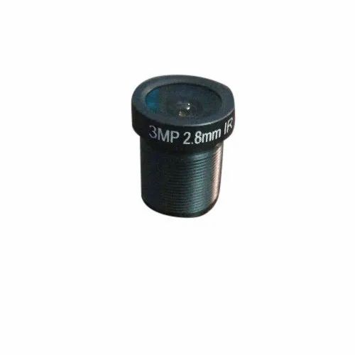 CCTV Lens