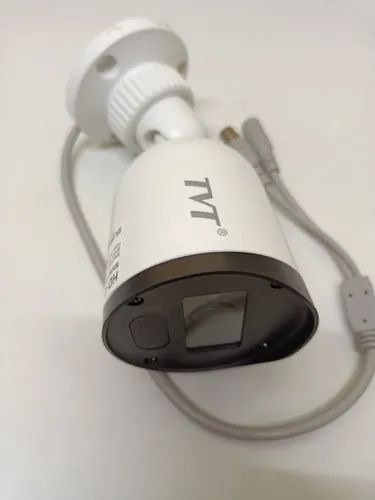 2 MP TVT 7420AS Bullet HD Camera