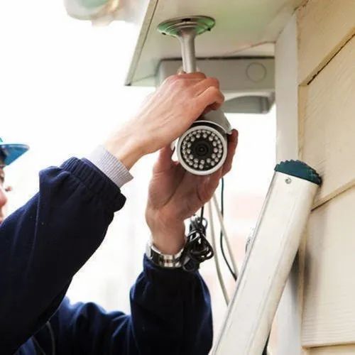 CCTV Camera Installation Service
