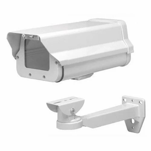 CCTV Camera Housing