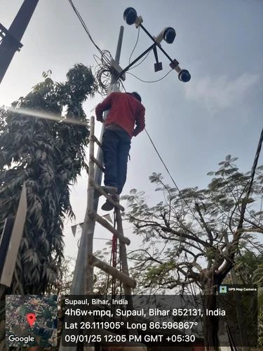 CCTV Installation