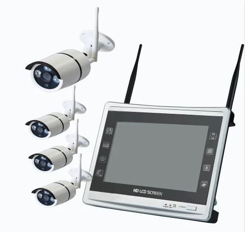 Wireless Camera Kit