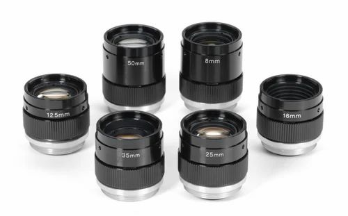 CCTV Lenses