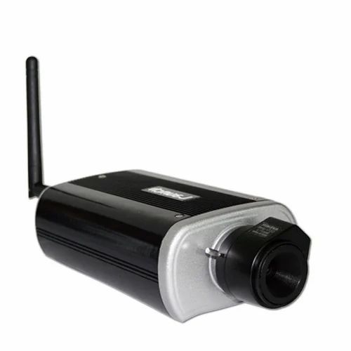 IP CCD Box Camera