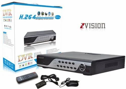 16 Camera Security Systems