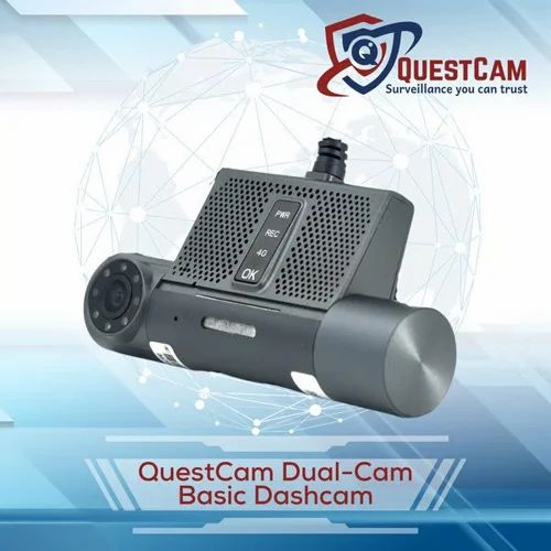 Car Dash Camera, 4K