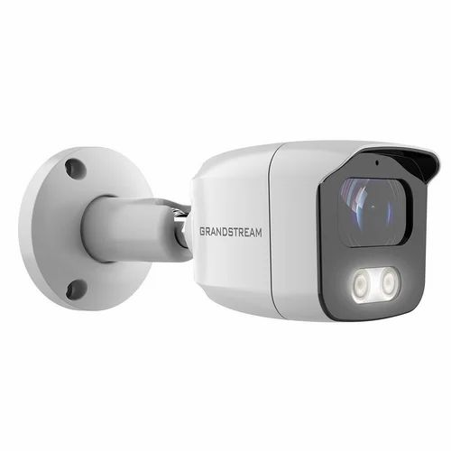 Bullet IP Camera, Camera Range: 20 m