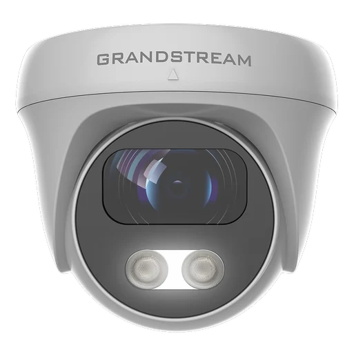 Day And Night 2MP Grandstream GSC3610 Dome Camera, Camera Range: 25 m