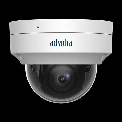 Panasonic Advidia M-46-V Dome Camera, Camera Range: 40m