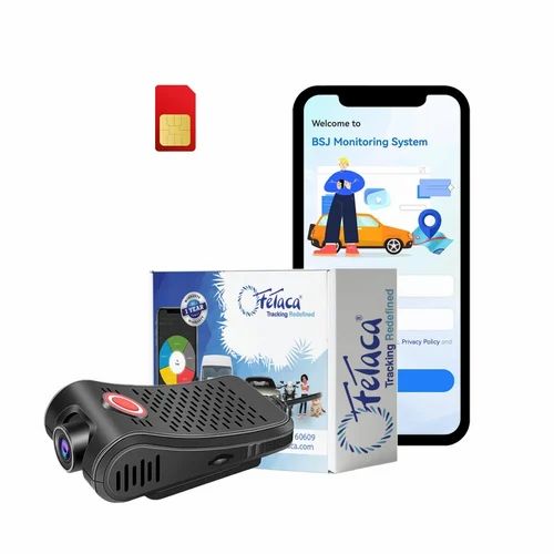 Dashcam For Car DC4