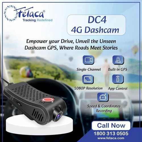 Camera Dashcam Bus, For Vahan Track