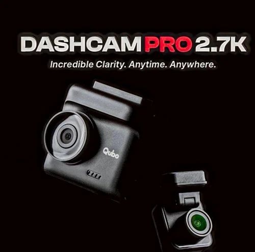 Car Dashcams Pro 2.7k Incredible Clarity