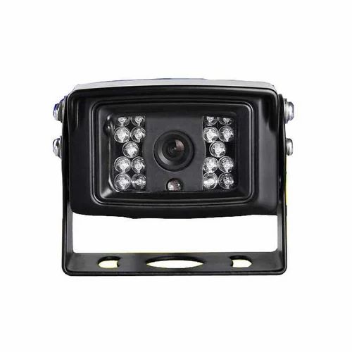 AHD TVS-MC04 2MP True Day/Night IR Bus/Truck