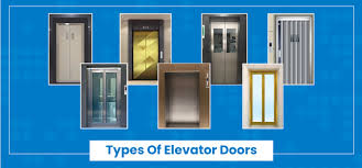 Elevator Doors