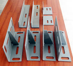 Guide Rail Brackets