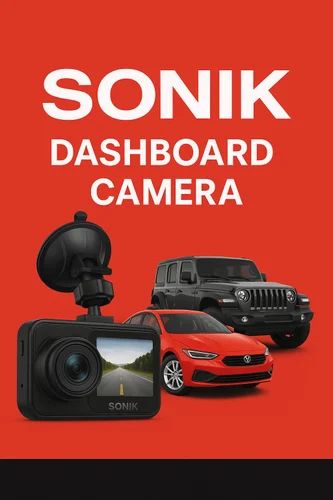 Dash Cam With Gps 4G
