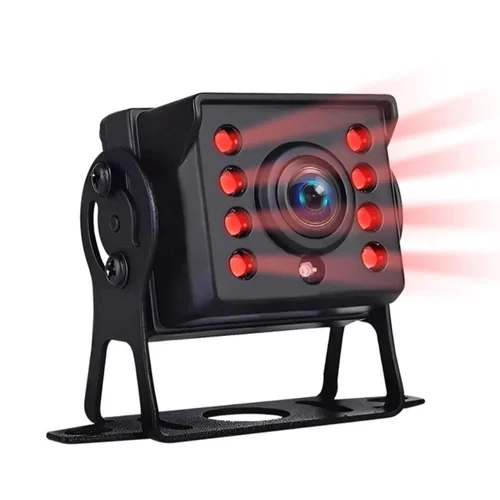 School Bus Camera, 3 MP, Microphone