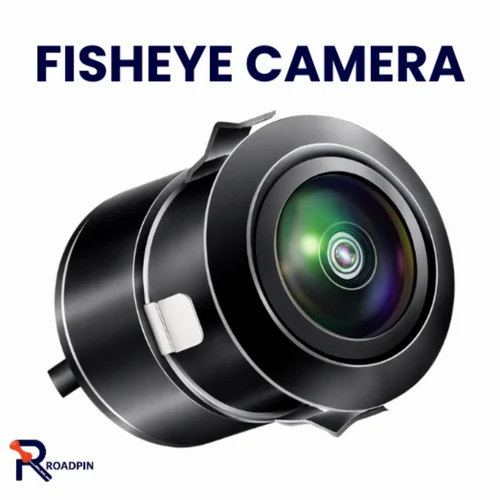 Fisheye Car Camera