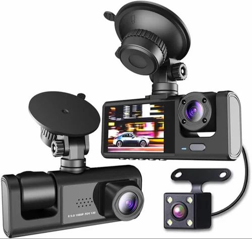 Car Camera, For Ips