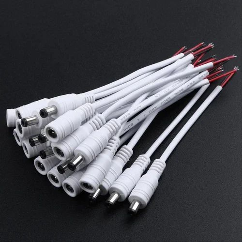 Protect Solution DC Connector ., Male