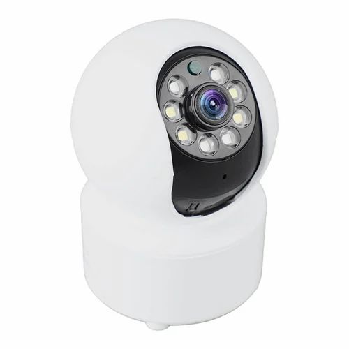 2 MP CAMLEIGH Wireless Smart Camera for Baby Monitor (3MP)
