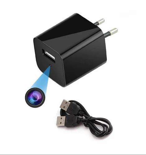 Secret Camera With Audio